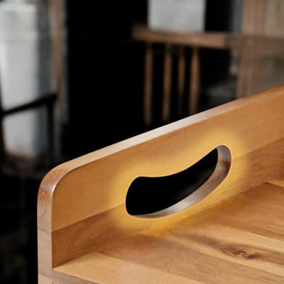 Boite à sachet de thé