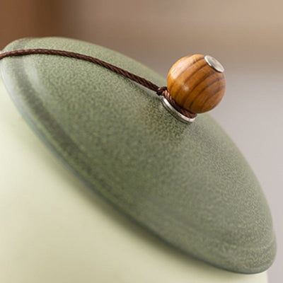 Boite à thé chinoise