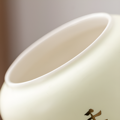 Boite à thé chinoise