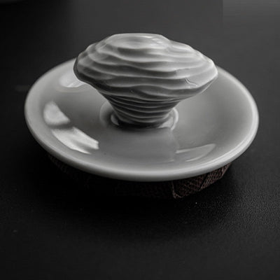 Boite à thé moderne