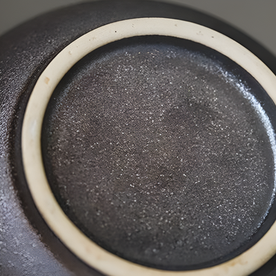 Boite à thé vintage