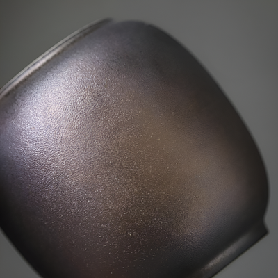 Boite à thé vintage