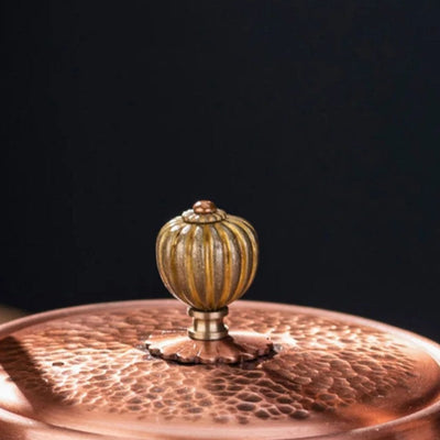 Bouilloire théière ancienne