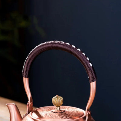 Bouilloire théière ancienne