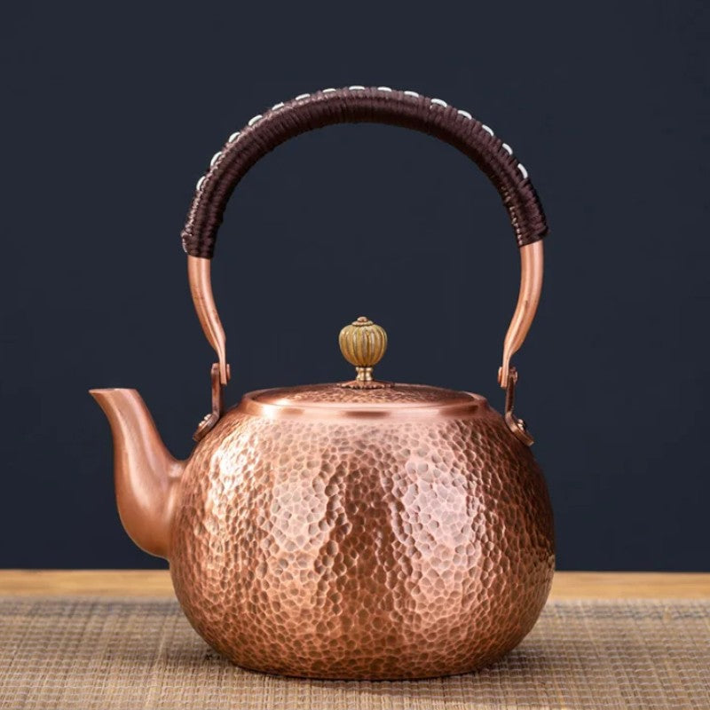 Bouilloire théière ancienne