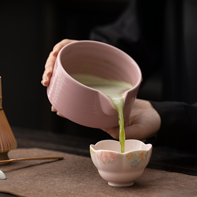 Chawan art de la table