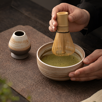 Chawan art de la table