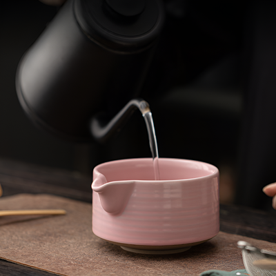 Chawan art de la table