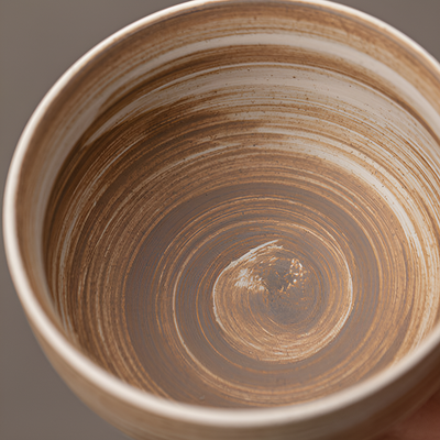 Chawan art de la table