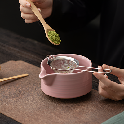 Chawan art de la table