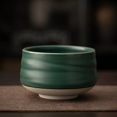 Chawan art de la table