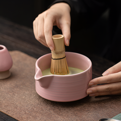 Chawan art de la table