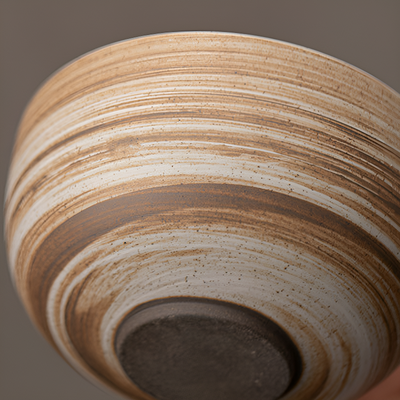 Chawan art de la table