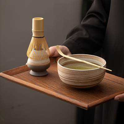 Chawan art de la table