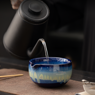 Chawan bol à thé original