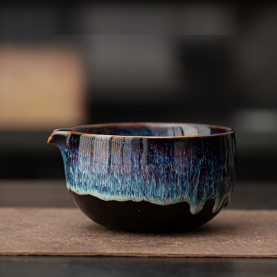 Chawan bol à thé original