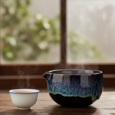 Chawan bol à thé original