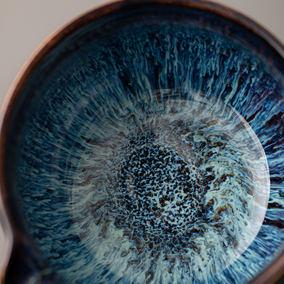 Chawan bol à thé original