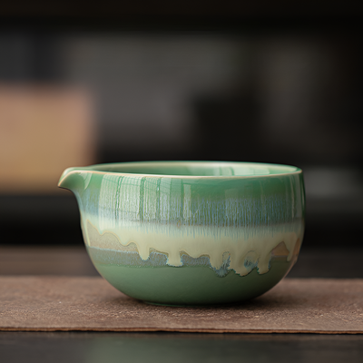 Chawan bol à thé original