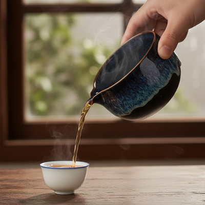 Chawan bol à thé original