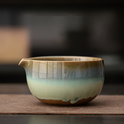 Chawan bol à thé original