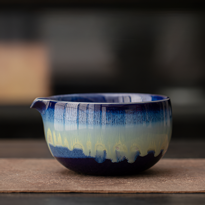 Chawan bol à thé original