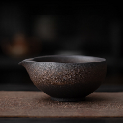 Chawan céramique artisanale