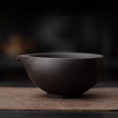 Chawan céramique artisanale