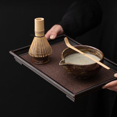 Chawan céramique artisanale