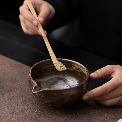 Chawan céramique artisanale