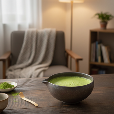 Chawan céramique artisanale