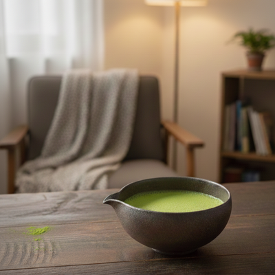 Chawan céramique artisanale