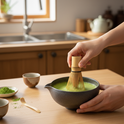 Chawan céramique artisanale