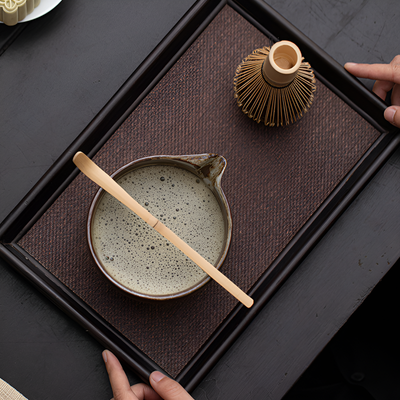 Chawan céramique artisanale