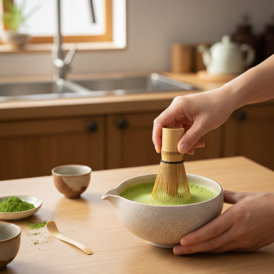 Chawan céramique artisanale