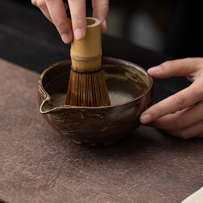 Chawan céramique artisanale