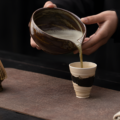 Chawan céramique artisanale