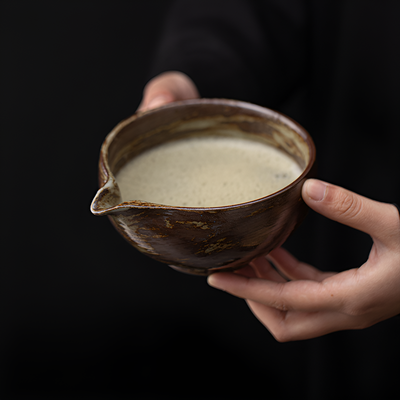 Chawan céramique artisanale