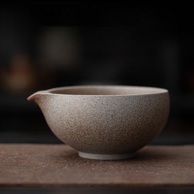 Chawan céramique artisanale