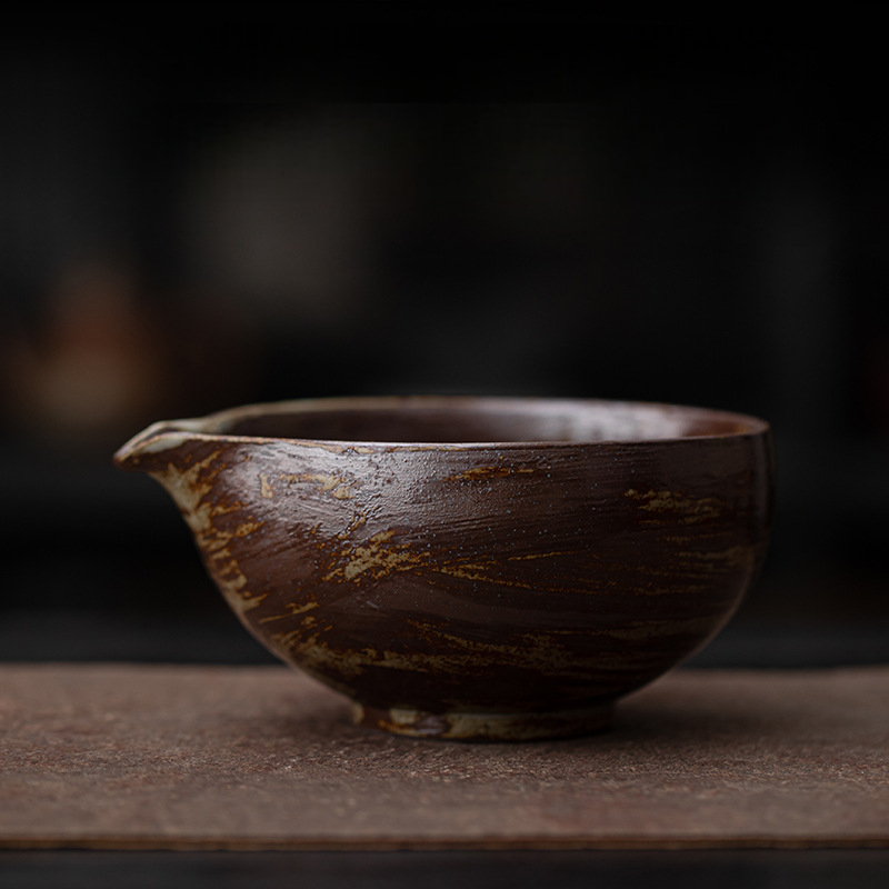 Chawan céramique artisanale