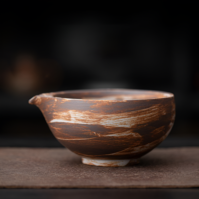 Chawan céramique artisanale