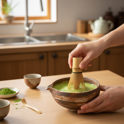 Chawan céramique artisanale
