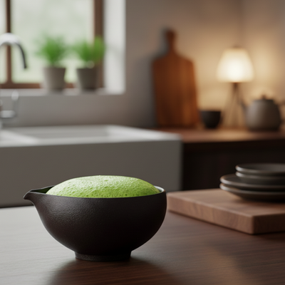 Chawan céramique artisanale