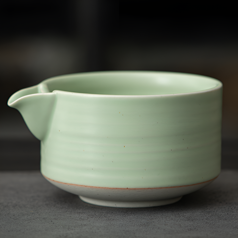 chawan rituel thé maison