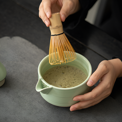chawan rituel thé maison