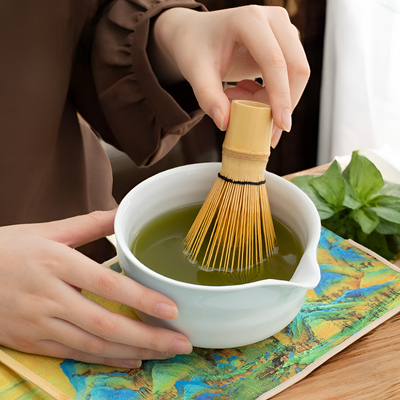 Chawan traditionnel bol céramique noble