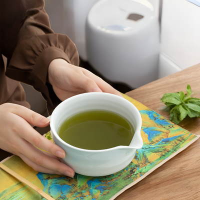 Chawan traditionnel bol céramique noble