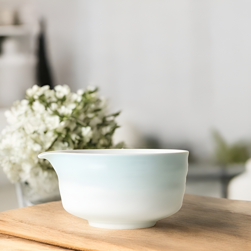 Chawan traditionnel bol céramique noble