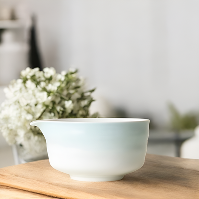 Chawan traditionnel bol céramique noble