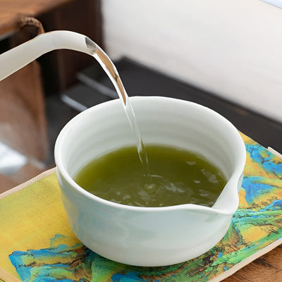 Chawan traditionnel bol céramique noble